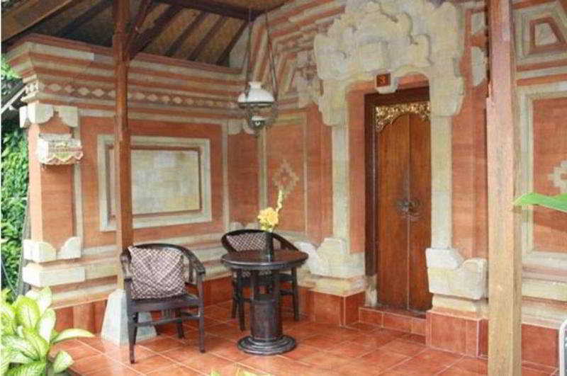 Warsa's Garden Bungalows And Spa fotoÄŸrafÄ±
