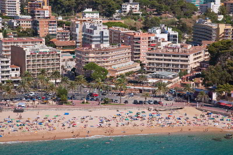 Rosamar Maritim - Genel