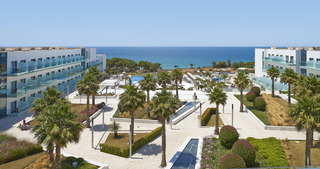 Gran Conil otel fotoğrafı