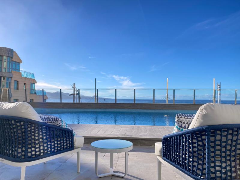 Hotel Cristina by Tigotan Las Palmas - Genel