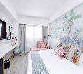 Hotel Cristina by Tigotan Las Palmas oda fotoğrafı
