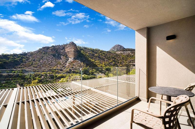 Harmony E Rock Hotel & Resort - Genel