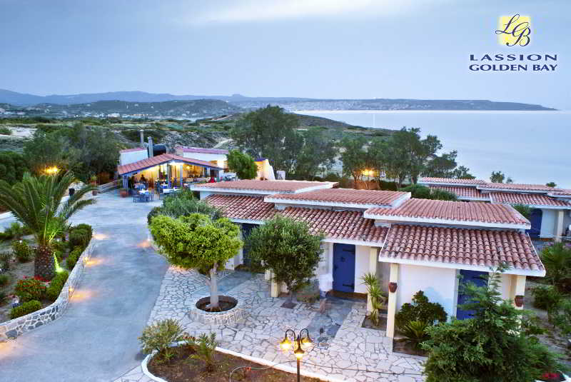 Lassion Beach Hotel - Genel