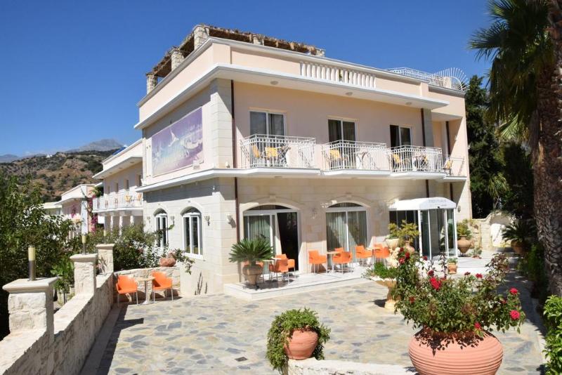 Porto Plakias & Spa - Genel