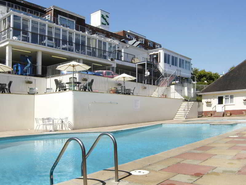 The Riviera Hotel & Holiday Apartments fotoÄŸrafÄ±