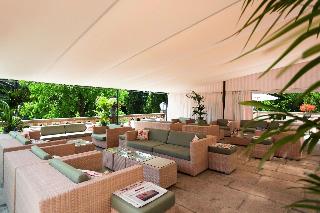 Schlosshotel Kronberg fotoÄŸrafÄ±