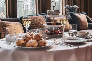 Schlosshotel Kronberg fotoÄŸrafÄ±