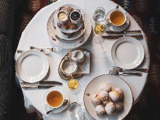 Schlosshotel Kronberg fotoÄŸrafÄ±