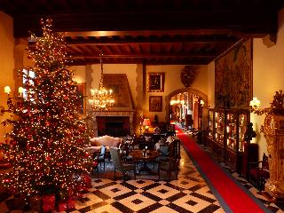 Schlosshotel Kronberg fotoÄŸrafÄ±