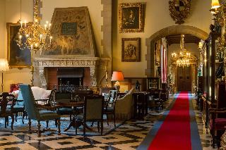 Schlosshotel Kronberg fotoÄŸrafÄ±