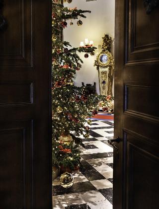 Schlosshotel Kronberg fotoÄŸrafÄ±