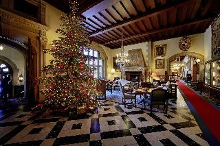 Schlosshotel Kronberg fotoÄŸrafÄ±