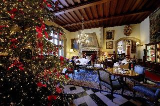 Schlosshotel Kronberg fotoÄŸrafÄ±