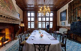 Schlosshotel Kronberg fotoÄŸrafÄ±
