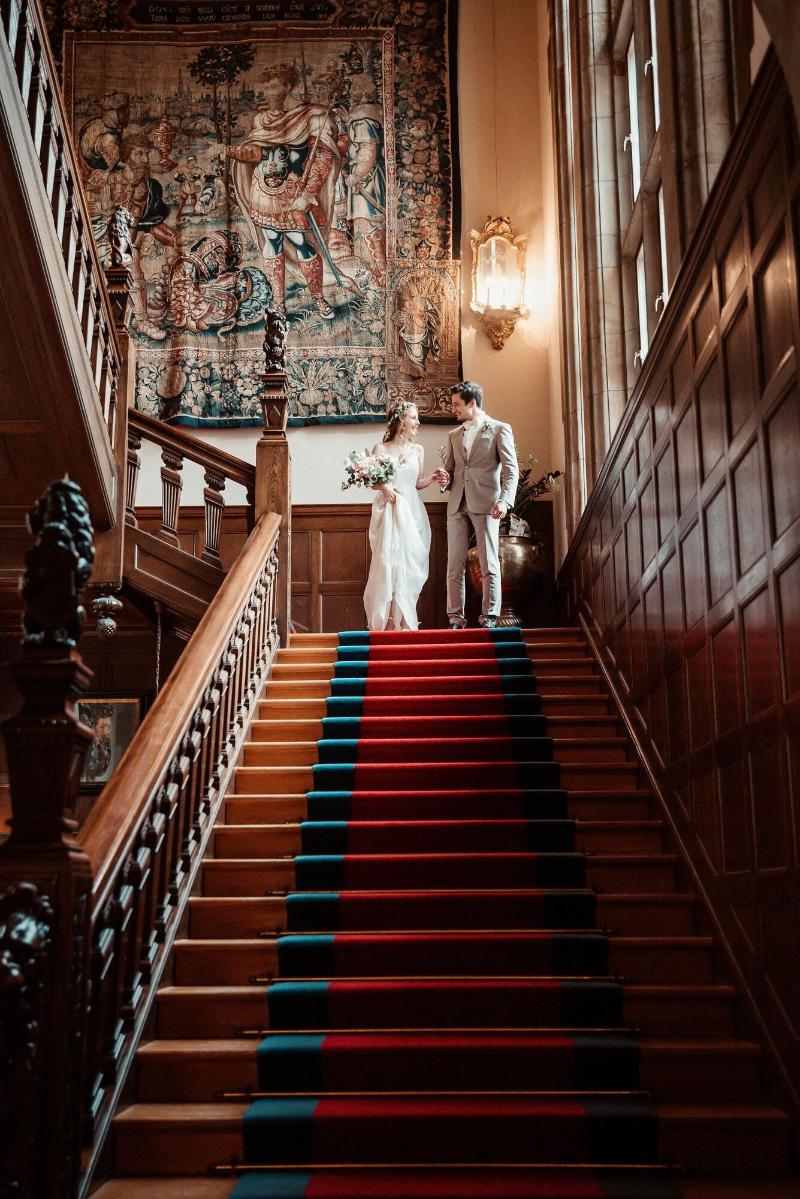 Schlosshotel Kronberg - Toplantı