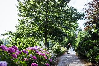 Schlosshotel Kronberg fotoÄŸrafÄ±