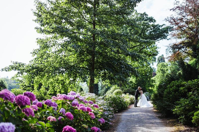 Schlosshotel Kronberg - Toplantı