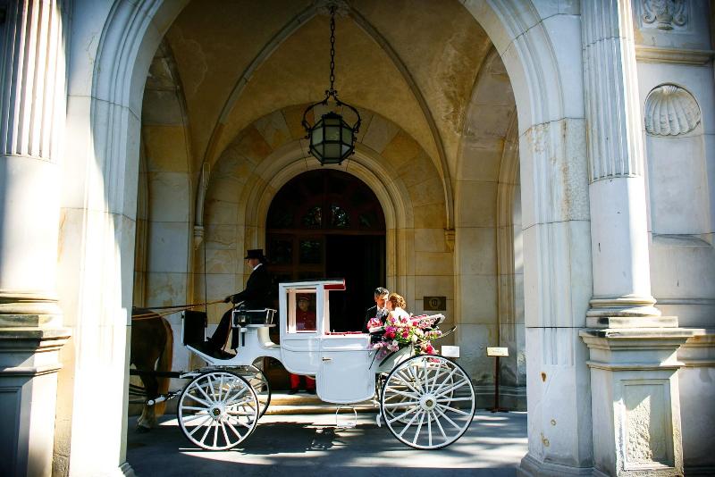 Schlosshotel Kronberg - Toplantı