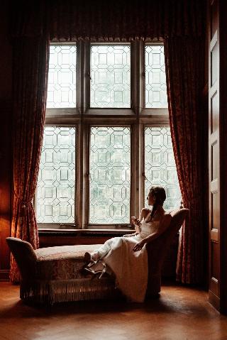 Schlosshotel Kronberg fotoÄŸrafÄ±