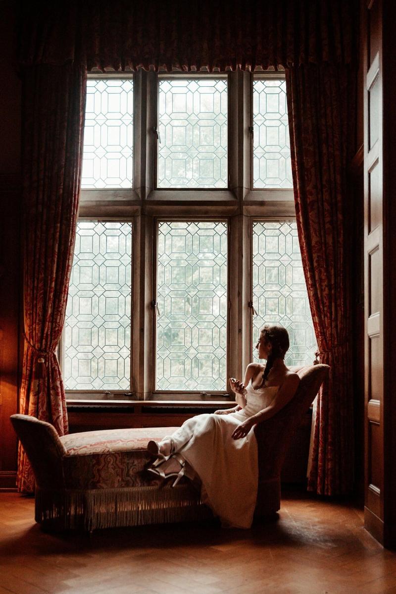 Schlosshotel Kronberg - Toplantı
