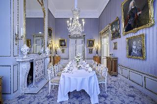 Schlosshotel Kronberg fotoÄŸrafÄ±