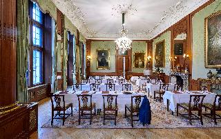 Schlosshotel Kronberg fotoÄŸrafÄ±