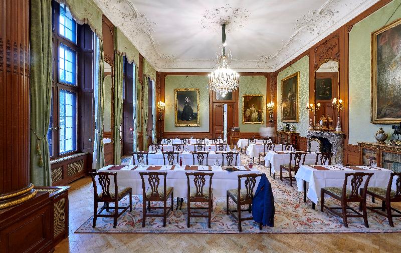Schlosshotel Kronberg - Toplantı