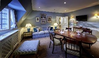 Schlosshotel Kronberg fotoÄŸrafÄ±