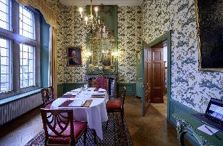 Schlosshotel Kronberg fotoÄŸrafÄ±