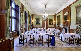 Schlosshotel Kronberg fotoÄŸrafÄ±