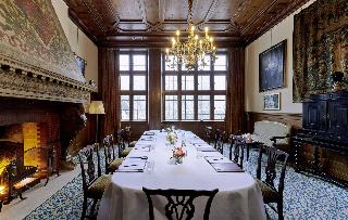 Schlosshotel Kronberg fotoÄŸrafÄ±