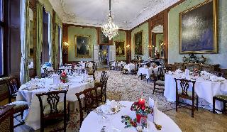 Schlosshotel Kronberg fotoÄŸrafÄ±