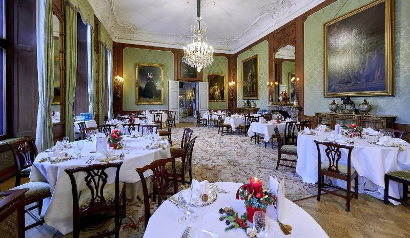 Schlosshotel Kronberg - Toplantı