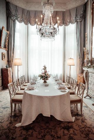Schlosshotel Kronberg fotoÄŸrafÄ±