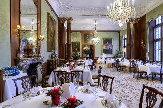 Schlosshotel Kronberg fotoÄŸrafÄ±