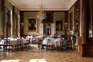 Schlosshotel Kronberg fotoÄŸrafÄ±