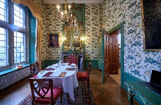 Schlosshotel Kronberg fotoÄŸrafÄ±