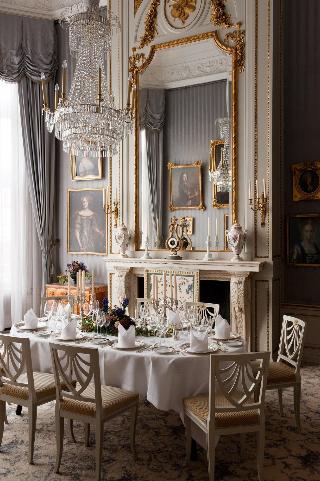 Schlosshotel Kronberg fotoÄŸrafÄ±