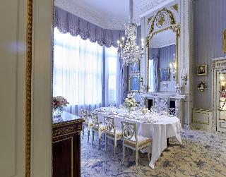 Schlosshotel Kronberg fotoÄŸrafÄ±