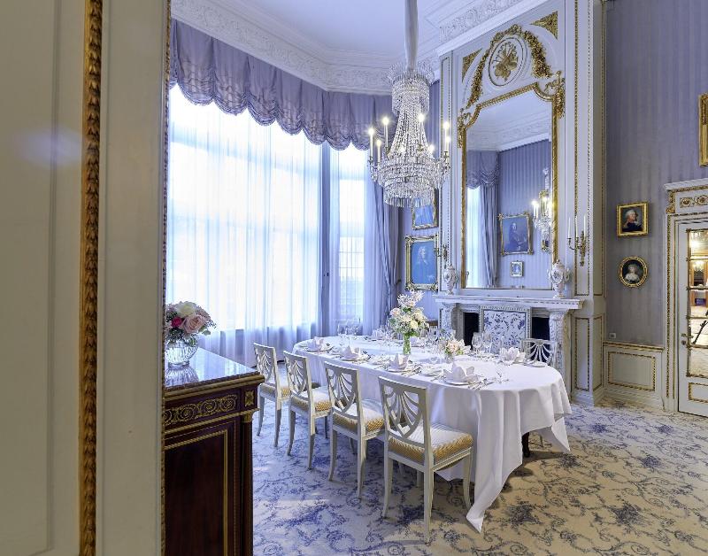 Schlosshotel Kronberg - Toplantı