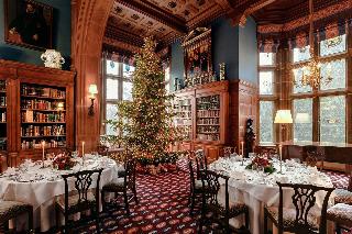Schlosshotel Kronberg fotoÄŸrafÄ±