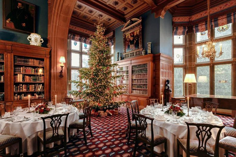 Schlosshotel Kronberg - Toplantı