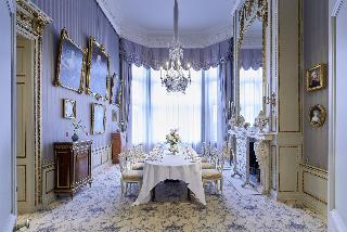 Schlosshotel Kronberg fotoÄŸrafÄ±