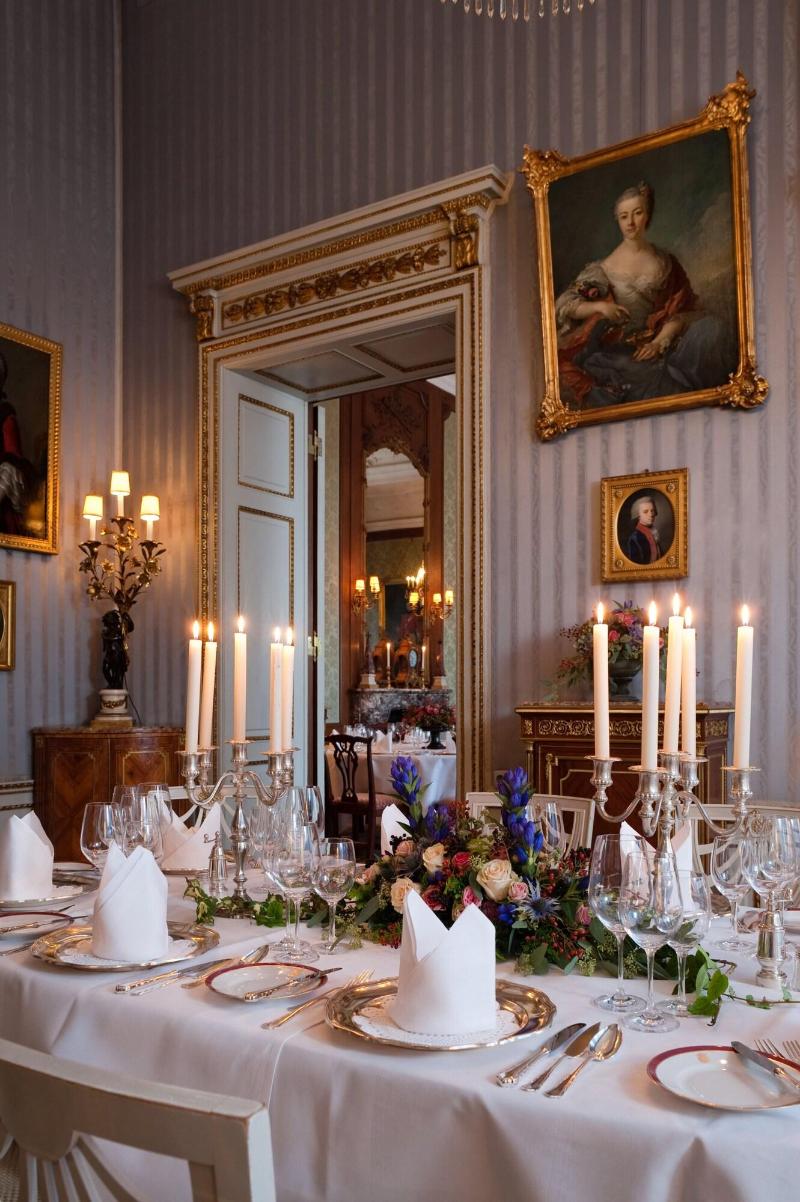 Schlosshotel Kronberg - Toplantı