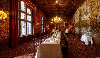 Schlosshotel Kronberg fotoÄŸrafÄ±