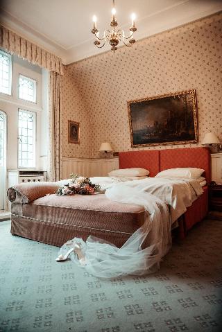 Schlosshotel Kronberg fotoÄŸrafÄ±