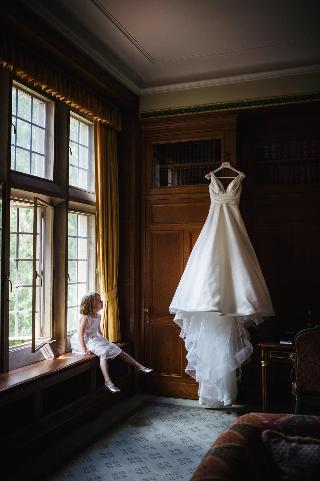 Schlosshotel Kronberg fotoÄŸrafÄ±