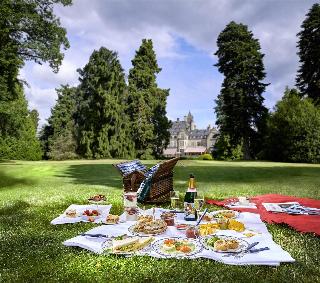 Schlosshotel Kronberg fotoÄŸrafÄ±