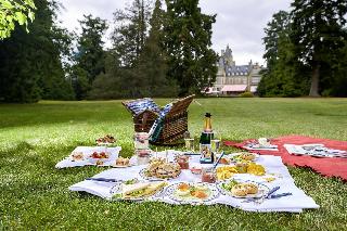 Schlosshotel Kronberg fotoÄŸrafÄ±