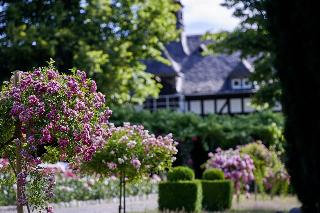Schlosshotel Kronberg fotoÄŸrafÄ±
